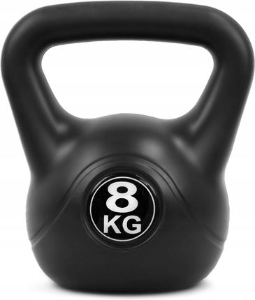 4FIZJO Kettlebell Kettle 8kg - zdjęcie 4
