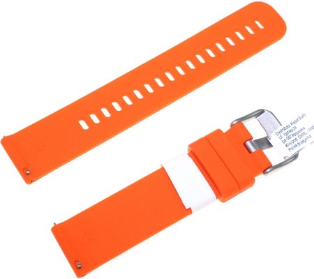 Morellato Gumowy Pasek Do Zegarka 20 Mm A01X5654187086Sb20 - zdjęcie 6