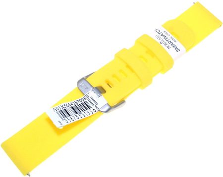 Morellato Gumowy Pasek Do Zegarka 20 Mm A01X5654187098Sb20 - zdjęcie 4