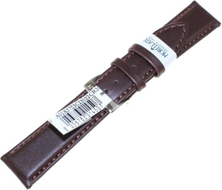 Morellato Skórzany Pasek Do Zegarka 20 Mm A01X5753C23032Cr20 - zdjęcie 5