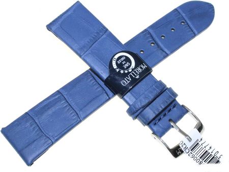 Morellato Skórzany Pasek Do Zegarka 20 Mm A01X5754D80062Cr20 - zdjęcie 2