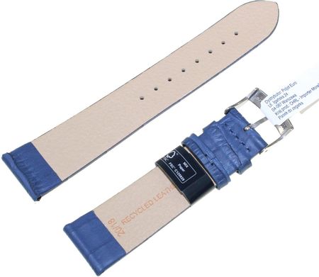 Morellato Skórzany Pasek Do Zegarka 20 Mm A01X5754D80062Cr20 - zdjęcie 4