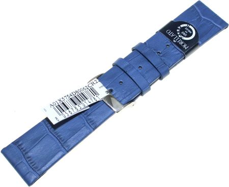 Morellato Skórzany Pasek Do Zegarka 22 Mm A01X5754D80062Cr22 - zdjęcie 3