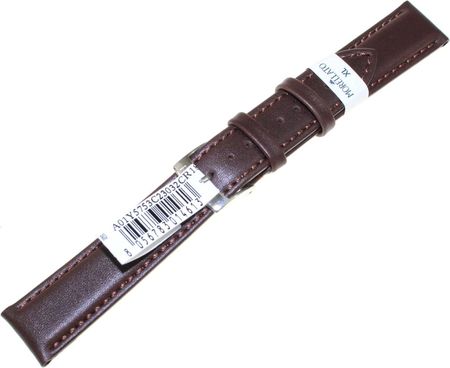 Morellato Skórzany Pasek Do Zegarka 18 Mm A01Y5753C23032Cr18 Xl - zdjęcie 4