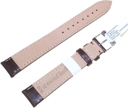 Morellato Skórzany Pasek Do Zegarka 18 Mm A01Y5753C23032Cr18 Xl - zdjęcie 5