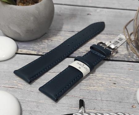 Morellato Skórzany Pasek Do Zegarka 22 Mm A01Y5753C23062Cr22 Xl - zdjęcie 2