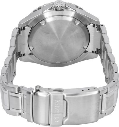 Citizen Bn0199-53X Eco-Drive Promaster - zdjęcie 3