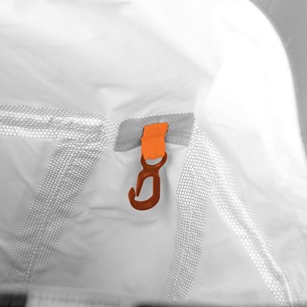 Exped Cloudburst 25 Gold - zdjęcie 3