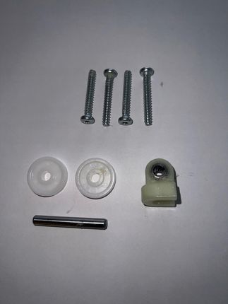 Wagner Zestaw Naprawczy Control Pro 250/350 580391 - zdjęcie 2