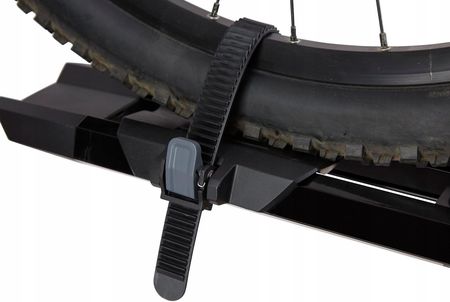 Yakima Uchwyt Rowerowy Bagażnk Na Dach Highroad - zdjęcie 6