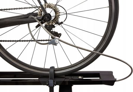 Yakima Uchwyt Rowerowy Bagażnk Na Dach Highroad - zdjęcie 3