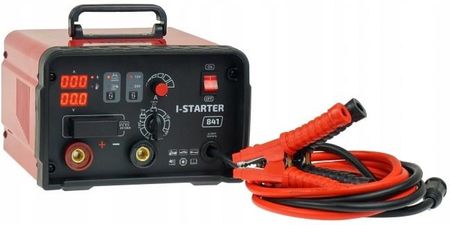 Ideal Prostownik Rozruch I Starter 841 12 24V 80A - zdjęcie 2