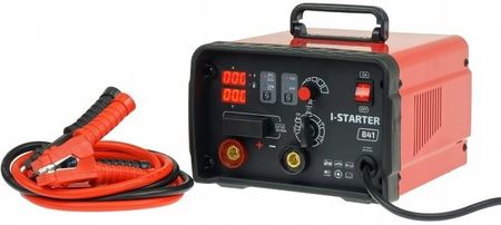 Ideal Prostownik Rozruch I Starter 841 12 24V 80A - zdjęcie 4