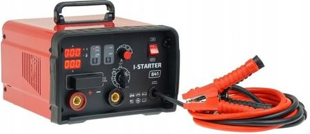 Ideal Prostownik Rozruch I Starter 841 12 24V 80A - zdjęcie 5