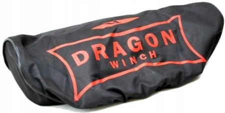 Dragon Winch Pokrowiec Do Wyciągarek Korbowych Dragon Dwk 25 35 - zdjęcie 4