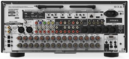Integra DRX 8.4 (DRX8.4 / DRX-8.4) - zdjęcie 5