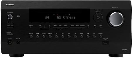 Integra DRX 8.4 (DRX8.4 / DRX-8.4) - zdjęcie 4