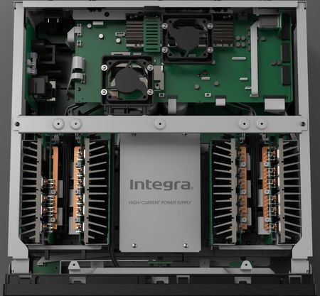 Integra DRX 8.4 (DRX8.4 / DRX-8.4) - zdjęcie 3