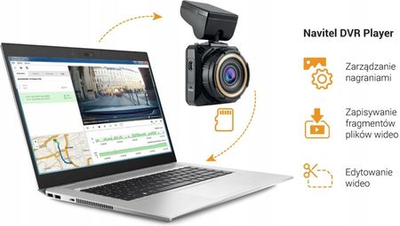 Navitel R600 - zdjęcie 5