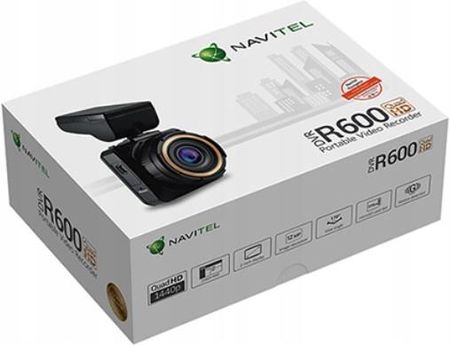 Navitel R600 - zdjęcie 6