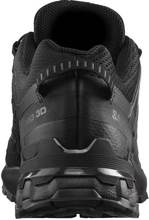Salomon Damskie Xa Pro 3D V9 472727 Czarne - zdjęcie 2