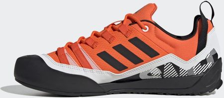 Adidas Terrex Swift Solo 2 Ie6902 Pomarańczowy - zdjęcie 2