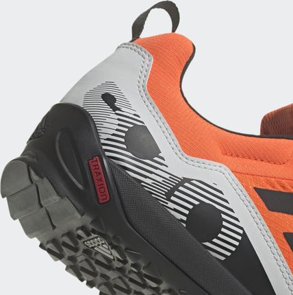 Adidas Terrex Swift Solo 2 Ie6902 Pomarańczowy - zdjęcie 6