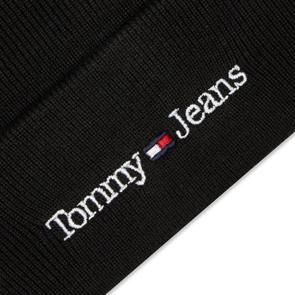 Czapka Tommy Jeans - zdjęcie 2