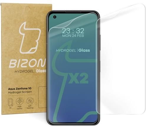 Bizon Folia Hydrożelowa Na Ekran Glass Hydrogel Do Asus Zenfone 10 2