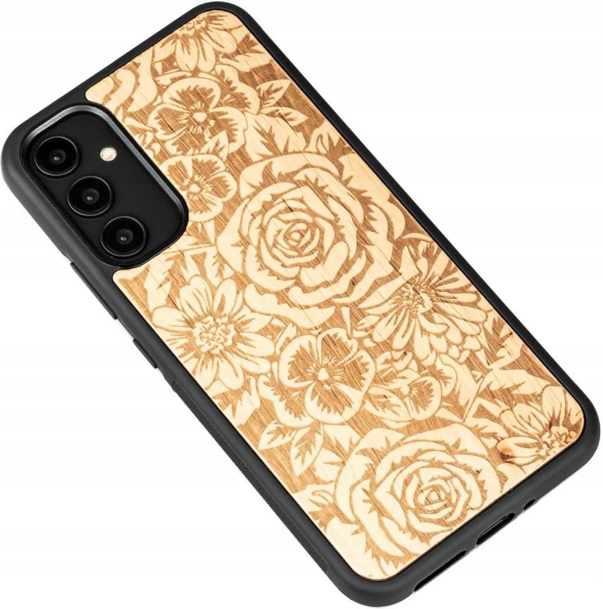 Bewood Drewniane Etui Na Samsung Galaxy A G R E Case Etui Na