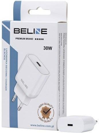 Adowarka Do Telefonu Beline Adowarka Sieciowa W Gan Usb C Pd