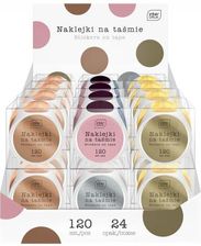Zdjęcie Naklejki Na Taśmie Glam Interdruk - Pyskowice