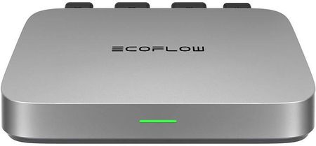 Fotowoltaika na balkon + magazyn energi - BASIC PLUS DELTA 2 - EcoFlow PowerStream + 2 x Kensol 395W Panel fotowoltaiczny - Zestaw solarny - zdjęcie 6