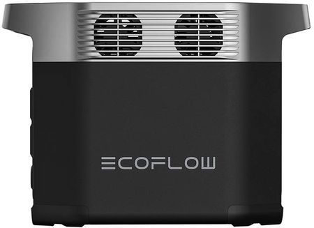 Fotowoltaika na balkon + magazyn energi - BASIC PLUS DELTA 2 - EcoFlow PowerStream + 2 x Kensol 395W Panel fotowoltaiczny - Zestaw solarny - zdjęcie 3