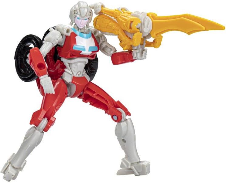 Hasbro Transformers Przebudzenie Bestii Beast Weaponizers Pak Arcee