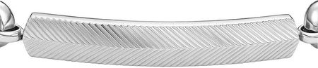 Fossil Bransoletka Jf04569040 - zdjęcie 2