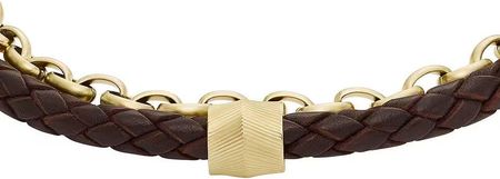 Fossil Bransoletka Jf04555710 - zdjęcie 2