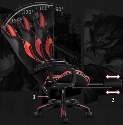 Ekspand Pro Niebieski FG02 - zdjęcie 3