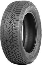 Nokian Tyres Snowproof 2 Suv 255/50R19 107V Xl