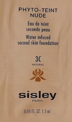 Sisley Phyto Teint Nude 3C Podkład 1 5Ml Opinie i ceny na Ceneo pl