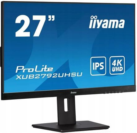 iiyama 27