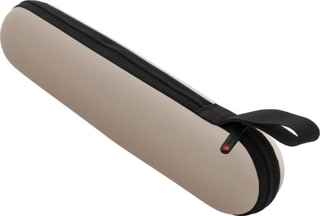 Parasol kieszonkowy Knirps Duomatic różowy - zdjęcie 3