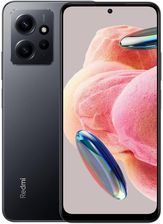 Zdjęcie Redmi Note 12 4G 8/256GB Szary - Dąbrowa Białostocka