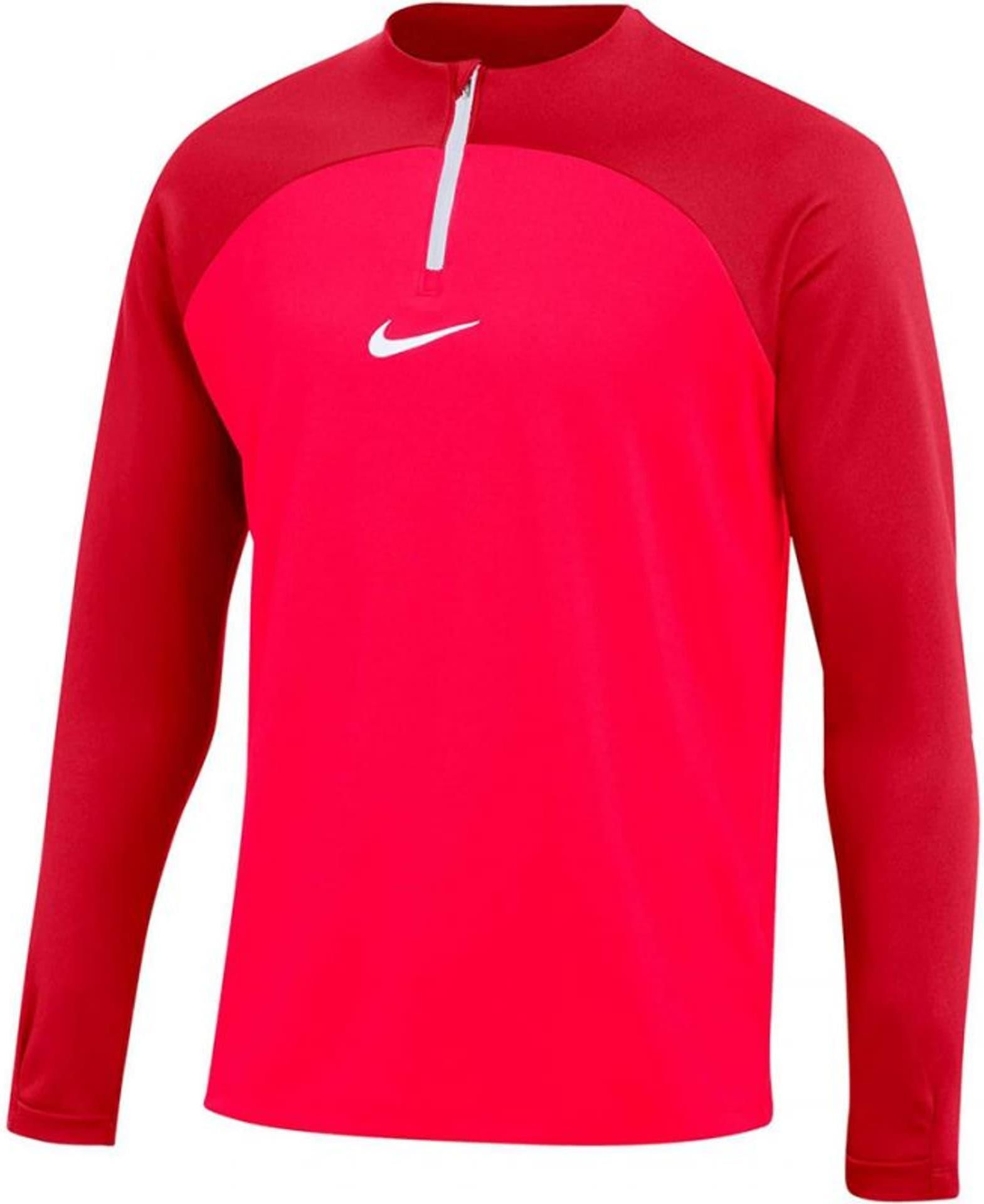 Bluza Nike Nk Dri Fit Academy Drill Top K M Dh Kolor Czerwony