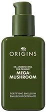 Zdjęcie ORIGINS - Dr. Andrew Weil for Origins™ Mega-Mushroom Fortifying Emulsion - Emulsja 100ml - Białystok