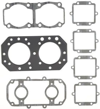 Części motocyklowe Prox Uszczelki Top End Kawasaki Js 550 82 88 Sx