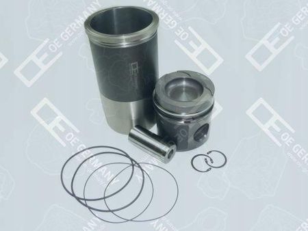 Oe Germany Zestaw Tłok Z Tuleją Cylindra 02 0329 286609 - zdjęcie 2