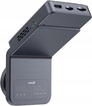 Carlinkit T-Box Ar Android Carplay Kamera Hd - zdjęcie 2