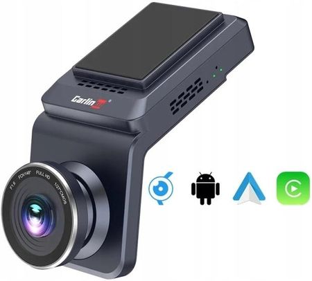 Carlinkit T-Box Ar Android Carplay Kamera Hd - zdjęcie 5