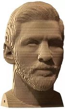 Zdjęcie Cartonic Puzzle 3D Kartonowe Lionel Messi - Legnica